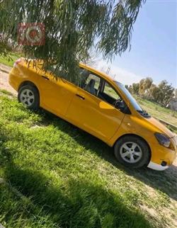 تويوتا يارس